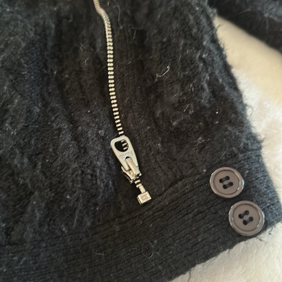 Splendid sweater 4T - Picture 4 of 4